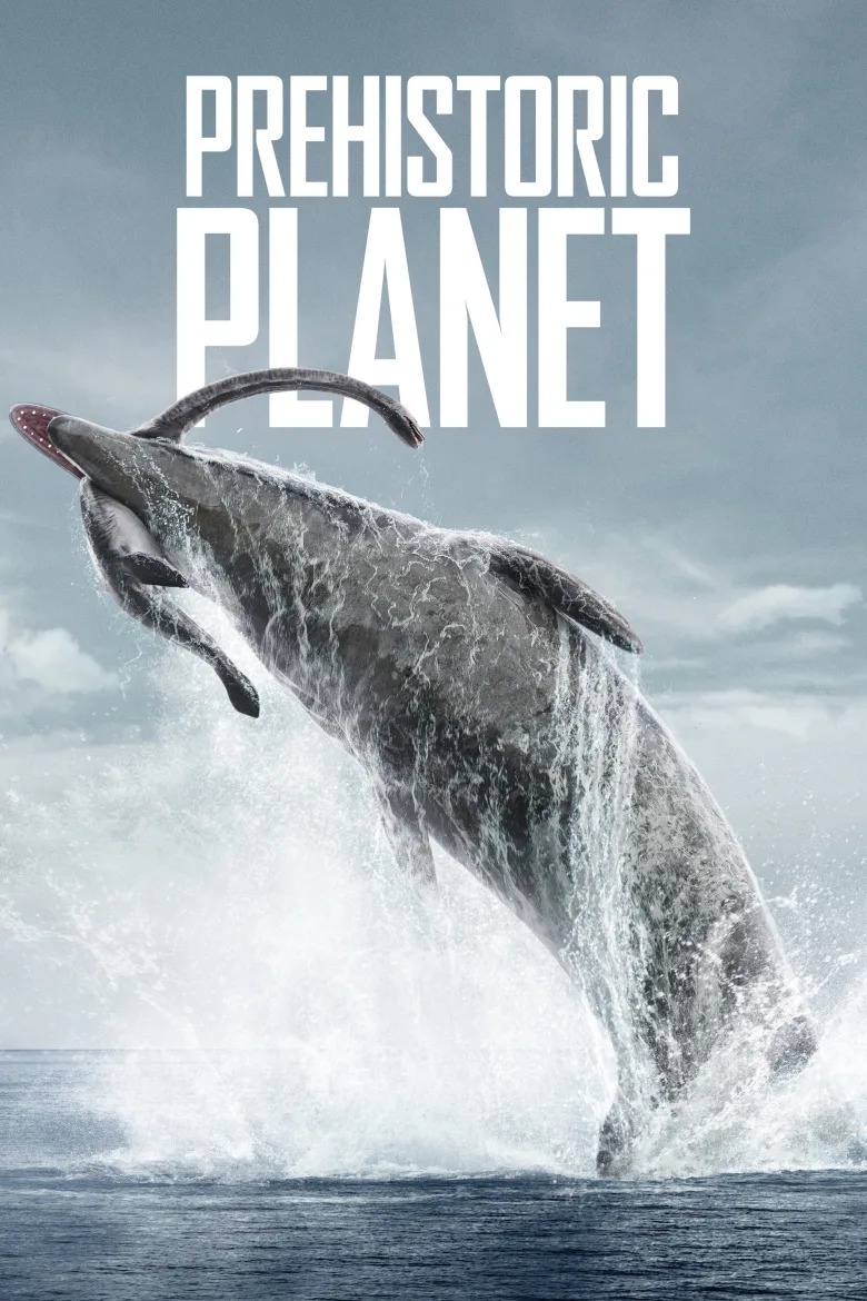 Prehistoric Planet 4K İndir - görsel 13