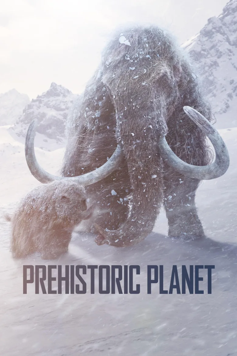 Prehistoric Planet 4K İndir - görsel 14
