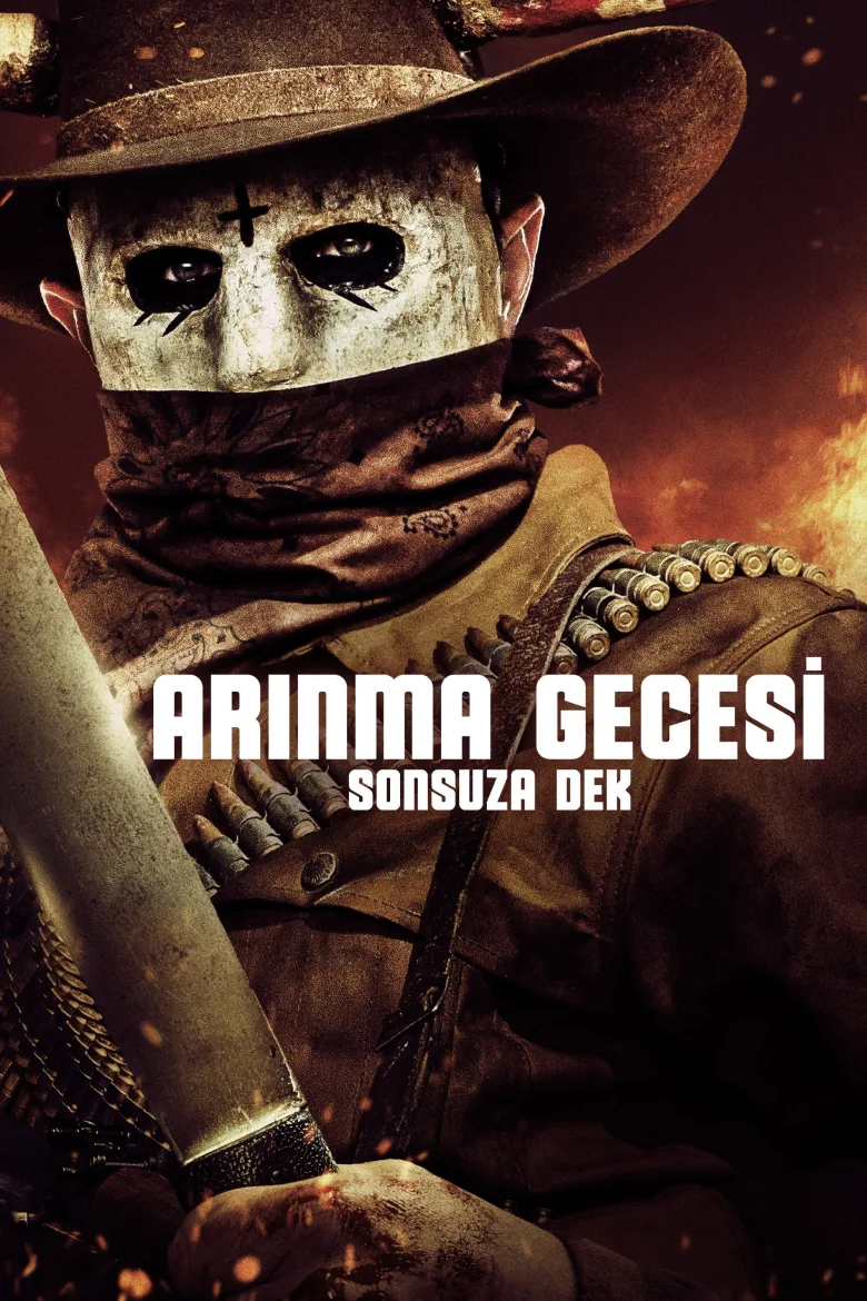 Arınma Gecesi: Sonsuza Dek İndir - görsel 13