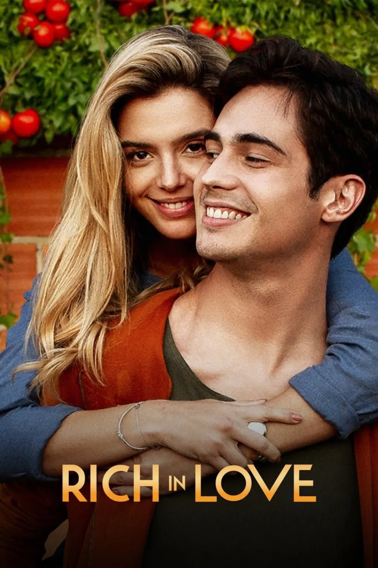 Rich in Love İndir - görsel 6