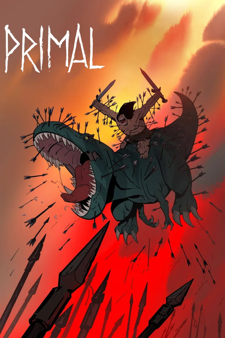 Primal İndir - görsel 12