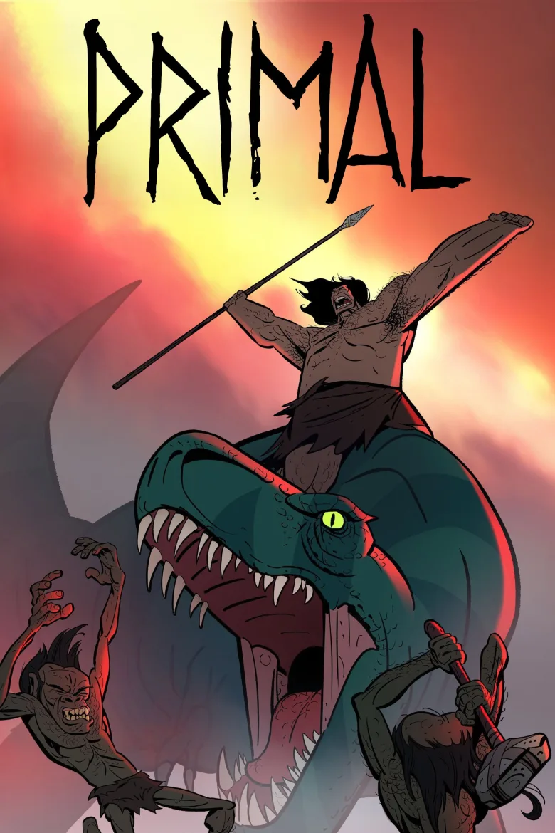 Primal İndir - görsel 13