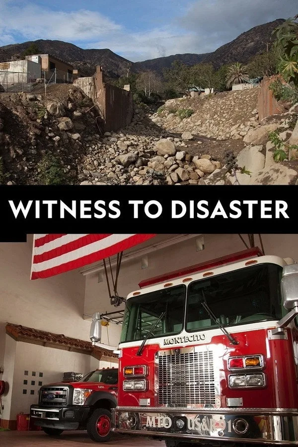 Witness to Disaster 1080p İndir - görsel 7