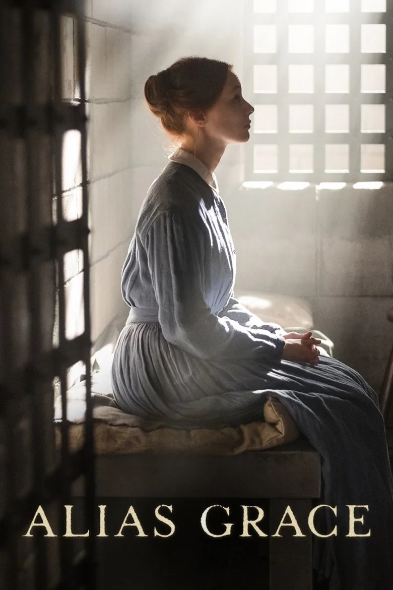 Alias Grace 1080p İndir - görsel 11