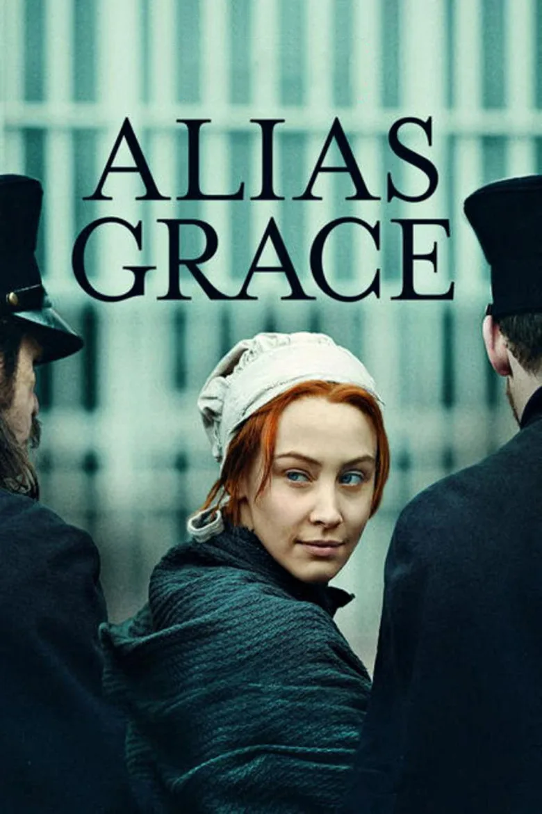 Alias Grace 1080p İndir - görsel 13