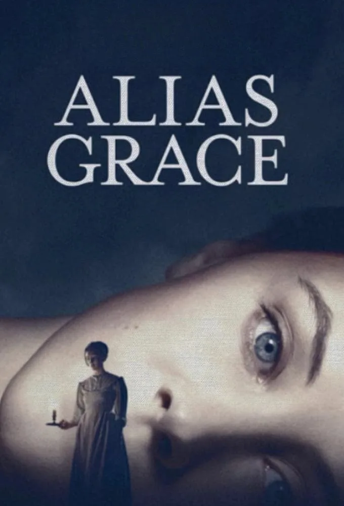 Alias Grace 1080p İndir - görsel 14
