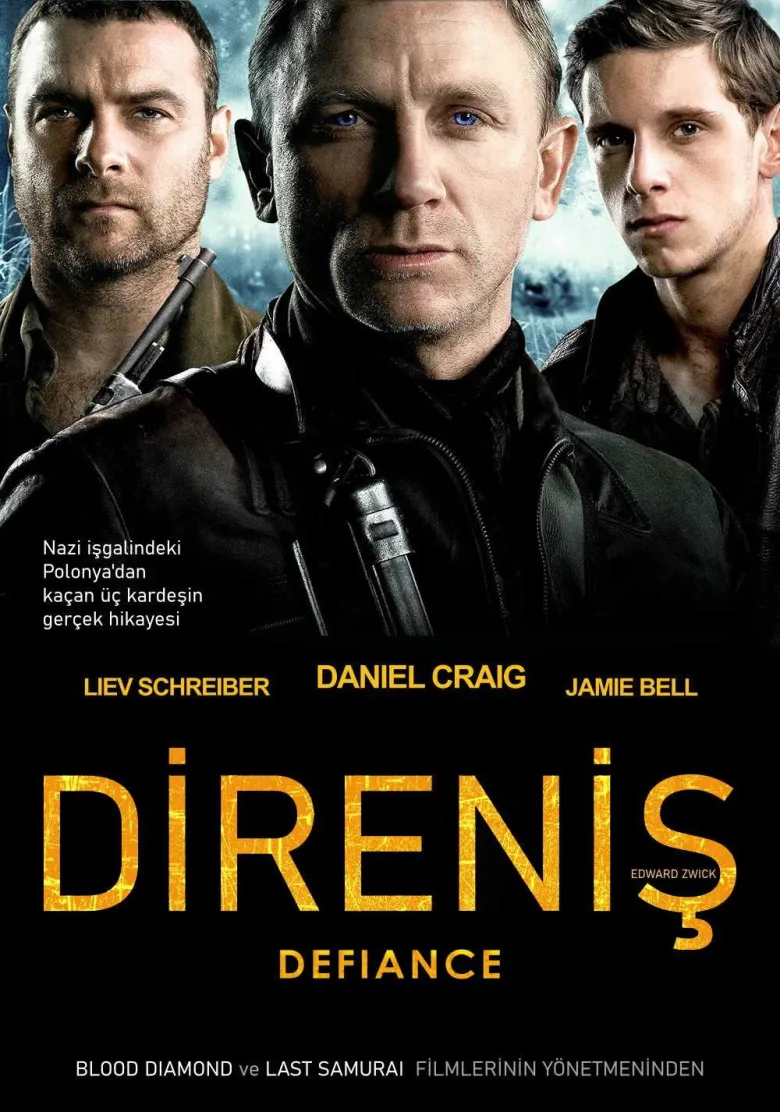 Direniş İndir - görsel 12