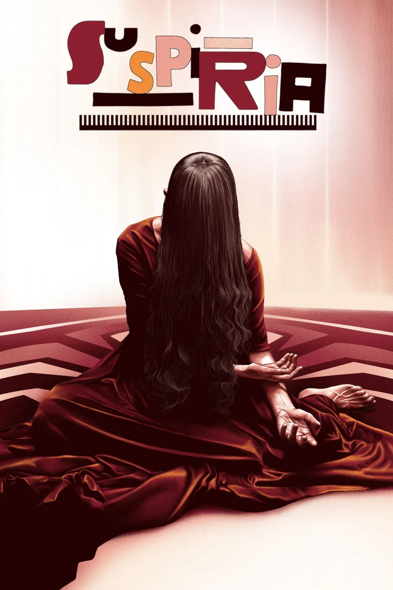 Suspiria İndir - görsel 12