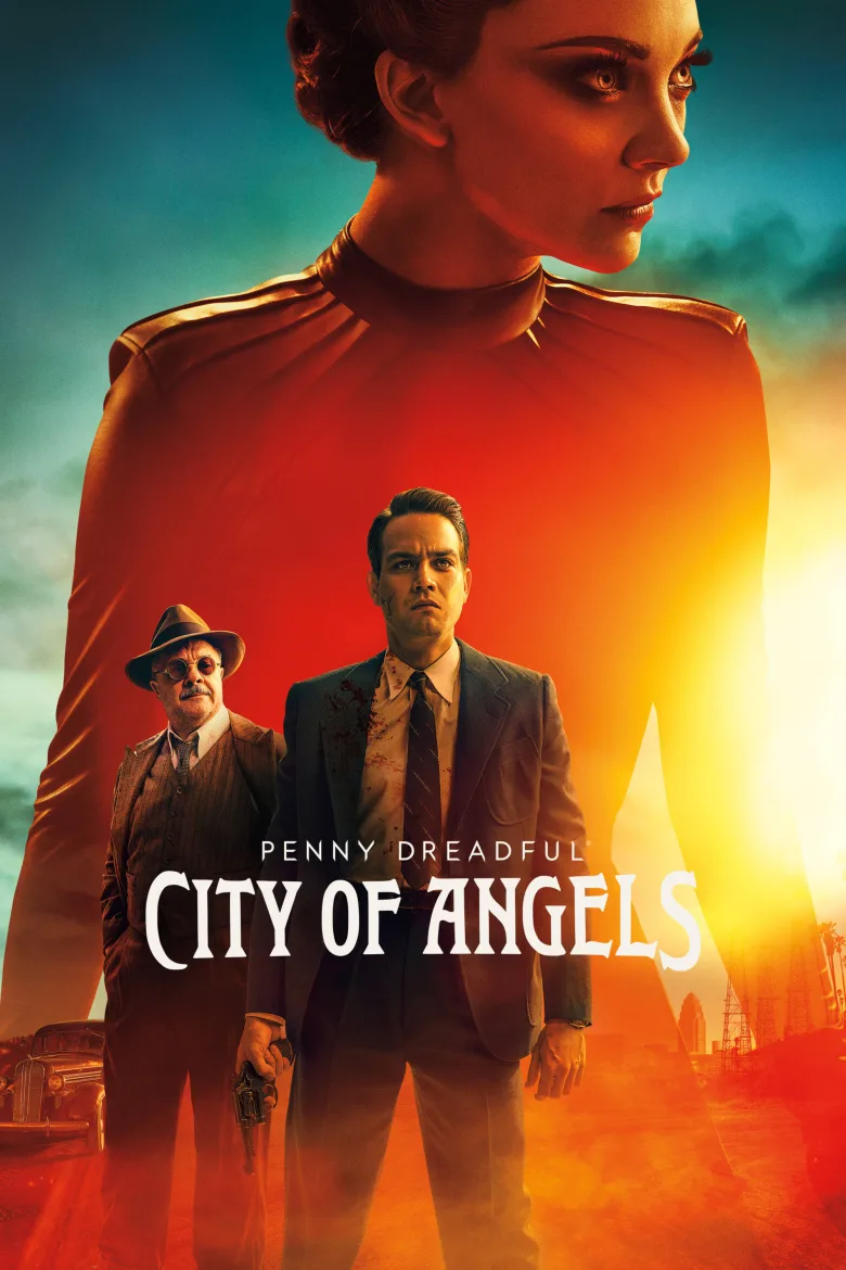 Penny Dreadful: City of Angels 1080p İndir - görsel 12