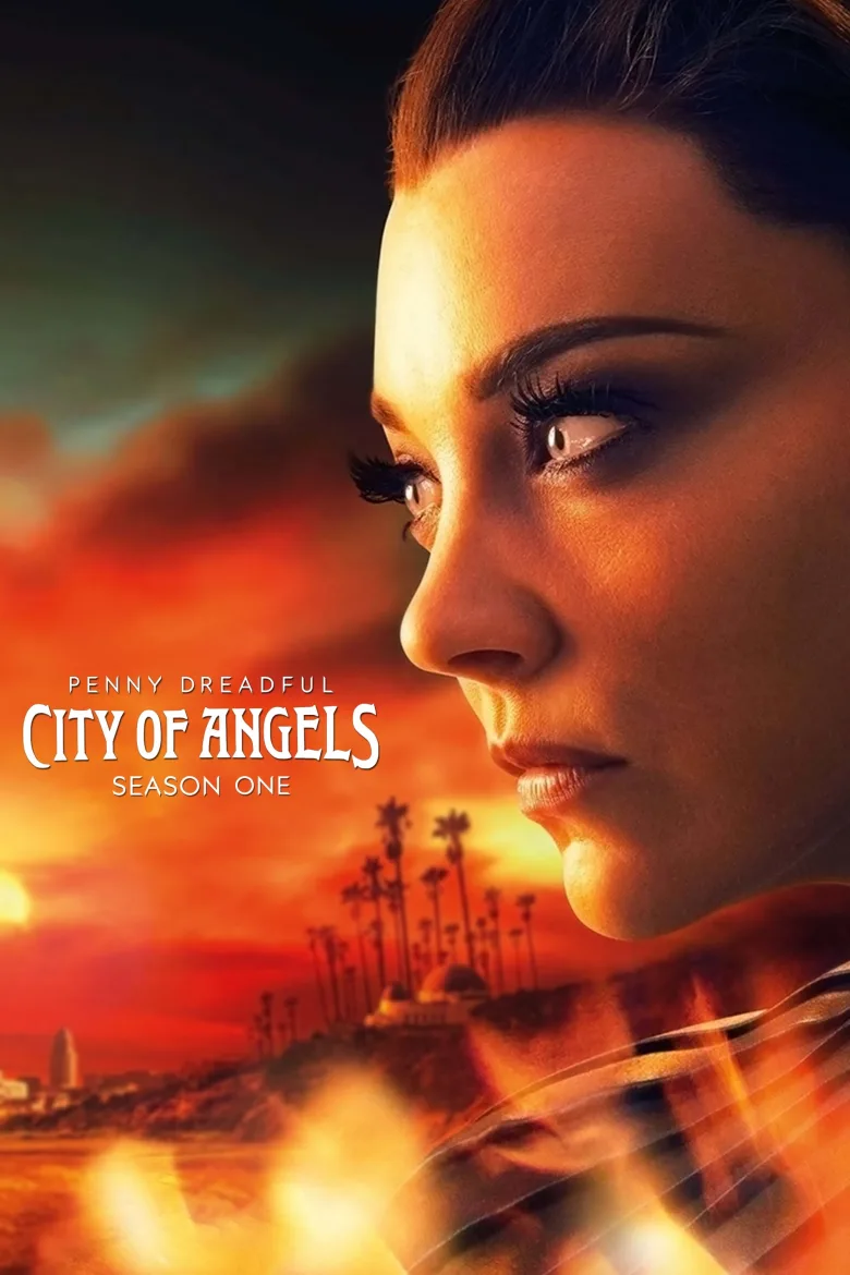 Penny Dreadful: City of Angels 1080p İndir - görsel 13
