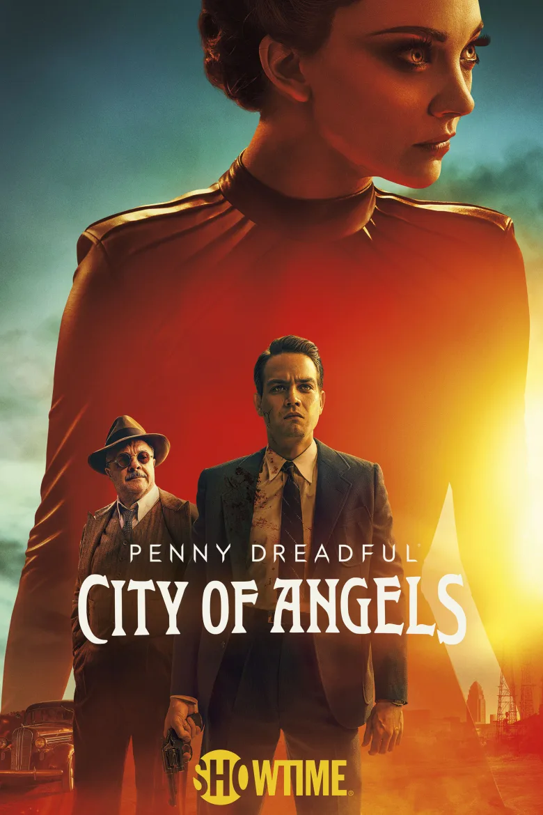 Penny Dreadful: City of Angels 1080p İndir - görsel 14