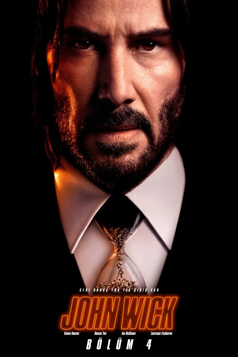 John Wick: Bölüm 4 - görsel 12