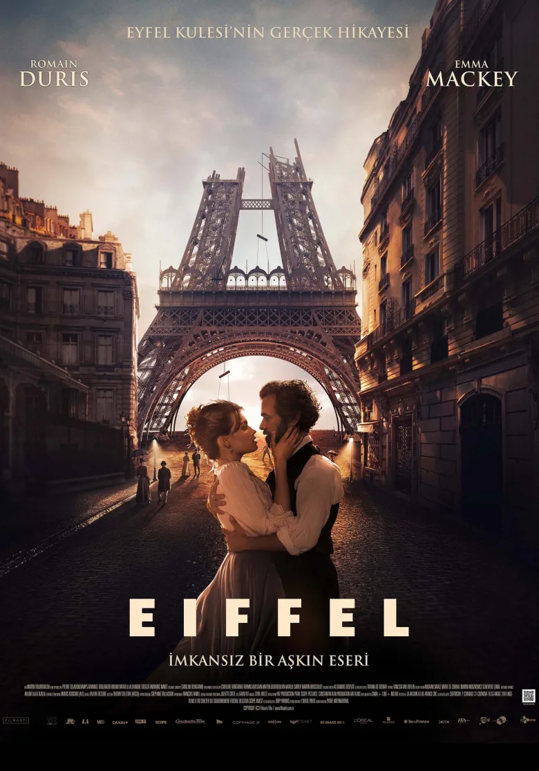 Eiffel İndir - görsel 12