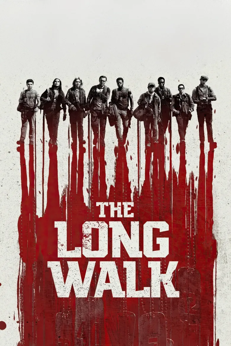The Long Walk İndir - görsel 12