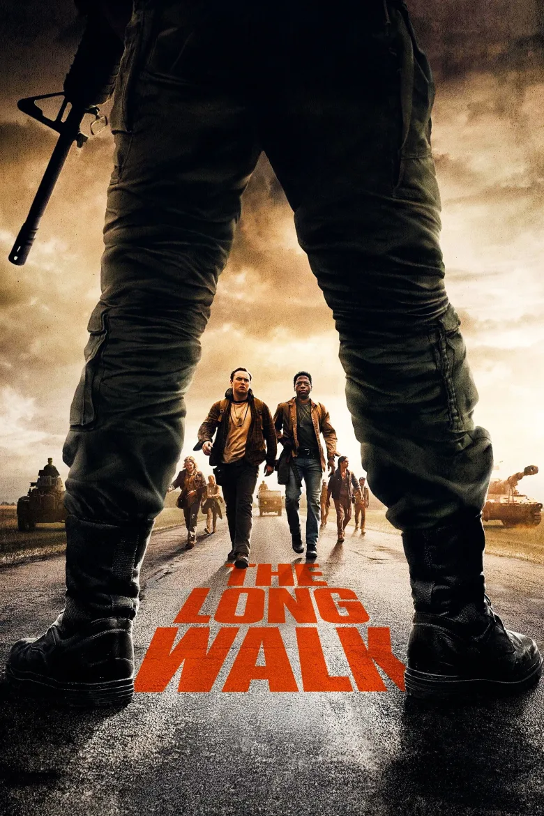 The Long Walk İndir - görsel 13