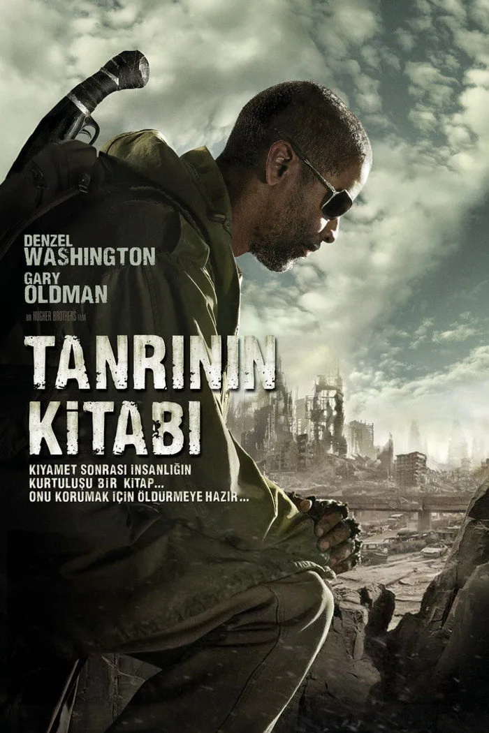 Tanrının kitabı İndir - görsel 11