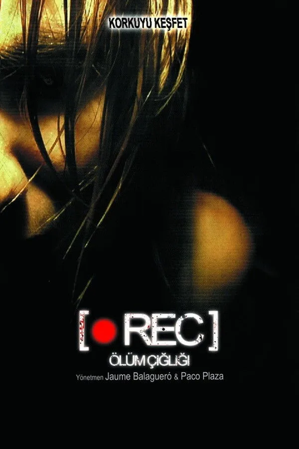 Rec: Ölüm Çığlığı İndir - görsel 11