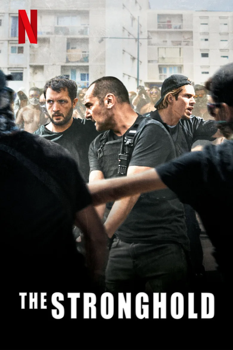 The Stronghold İndir - görsel 13