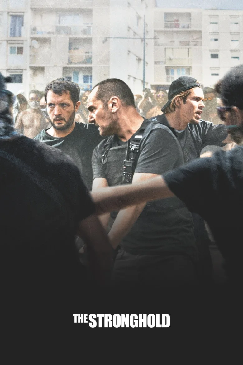 The Stronghold İndir - görsel 14