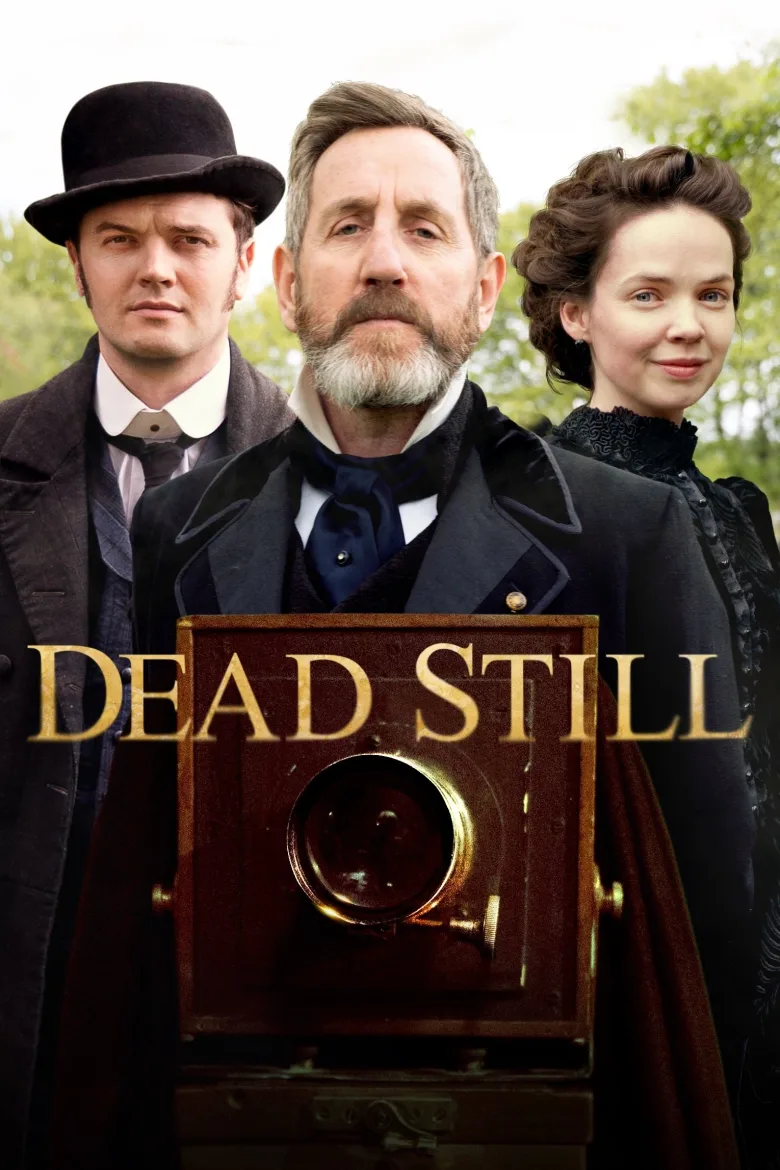 Dead Still İndir - görsel 6