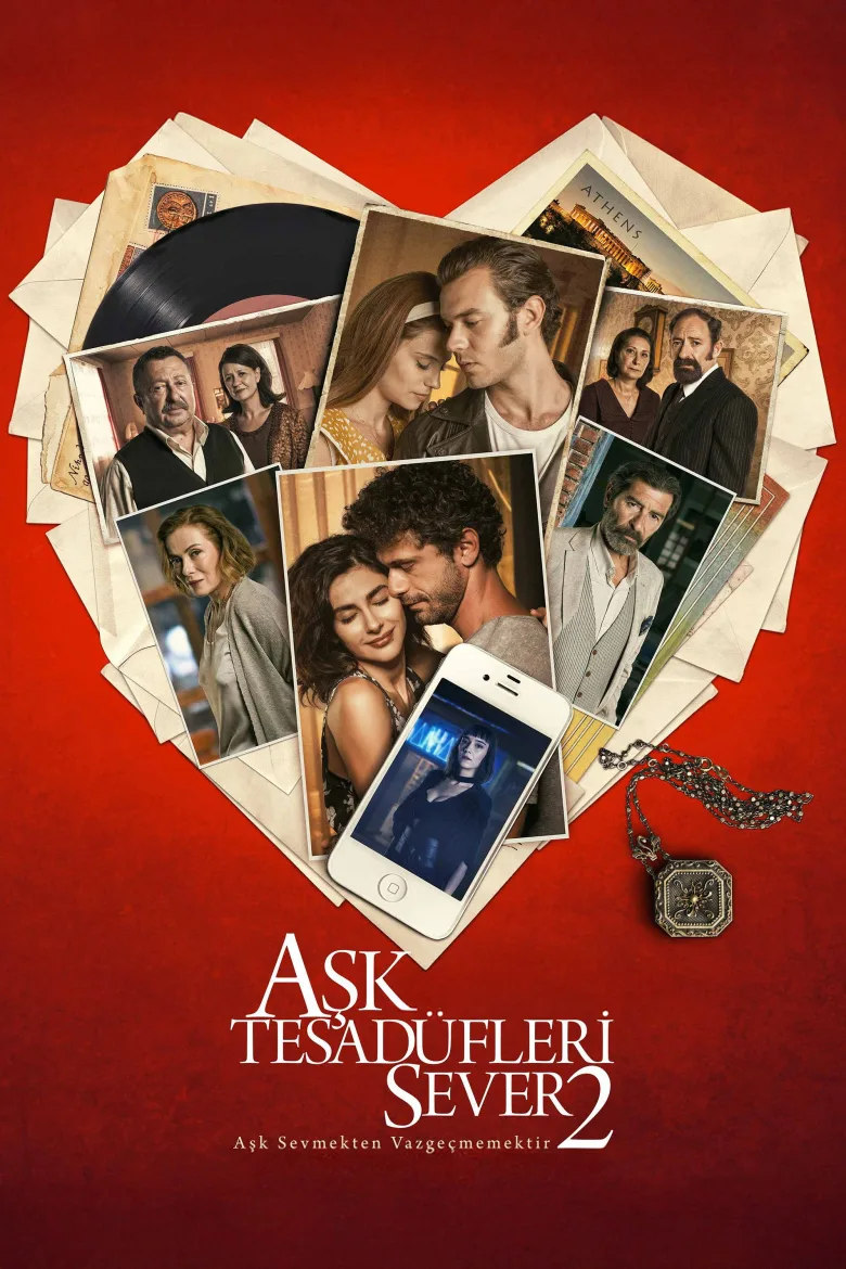Aşk Tesadüfleri Sever 2 İndir - görsel 7