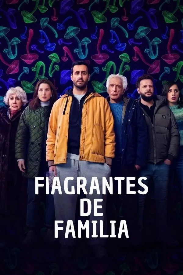 Family Business 1080p Dual İndir - görsel 11