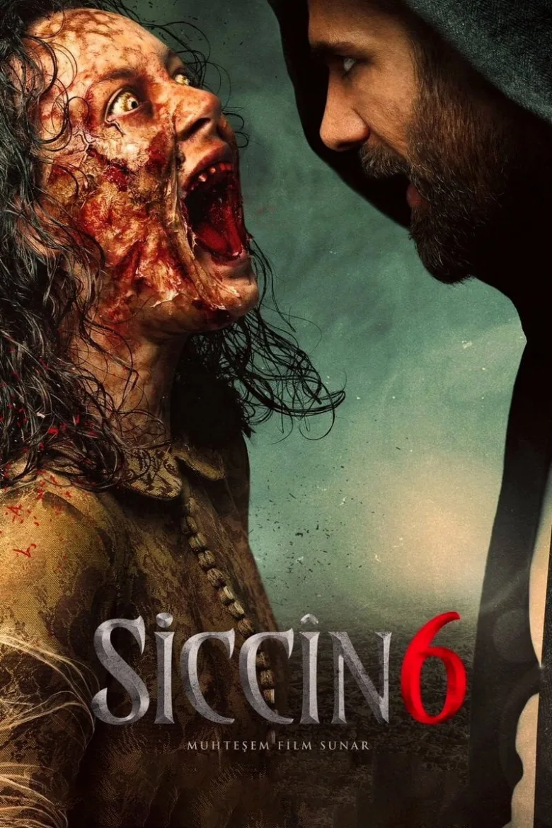 Siccîn 6 İndir - görsel 6