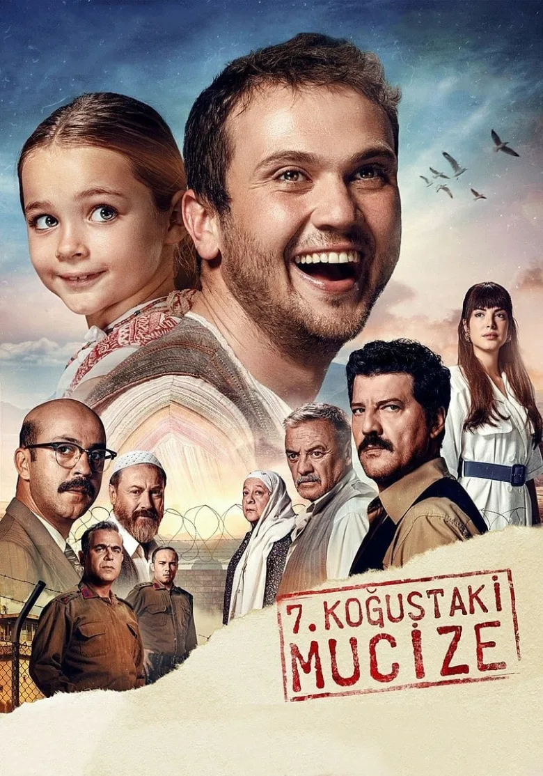 7. Koğuştaki Mucize İndir - görsel 13