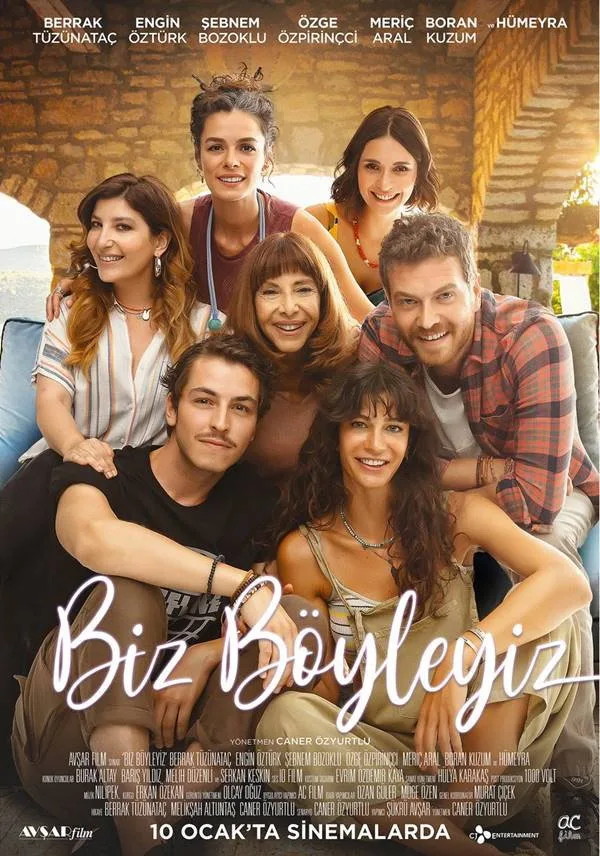 Biz Böyleyiz İndir - görsel 10