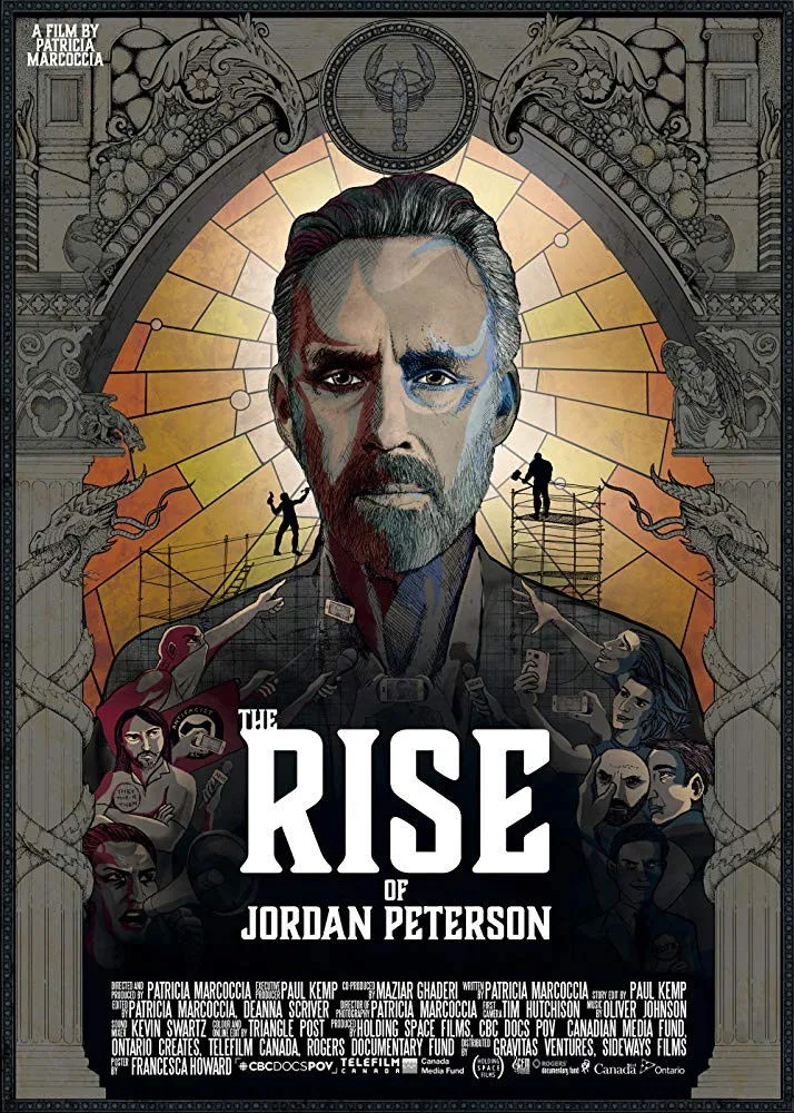 Jordan Peterson'ın Yükselişi İndir - görsel 5