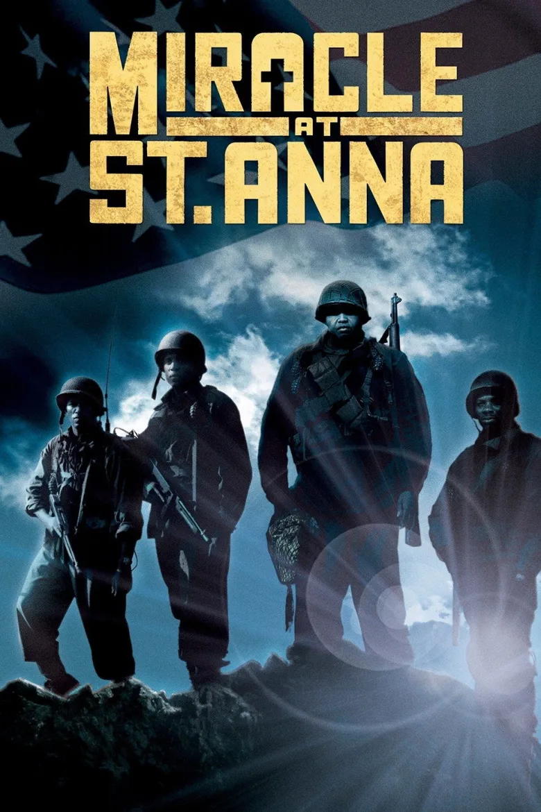St. Anna Mucizesi İndir - görsel 3