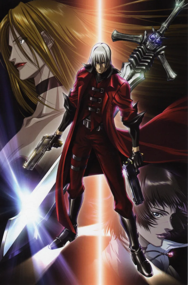 Devil May Cry 1080p İndir - görsel 11