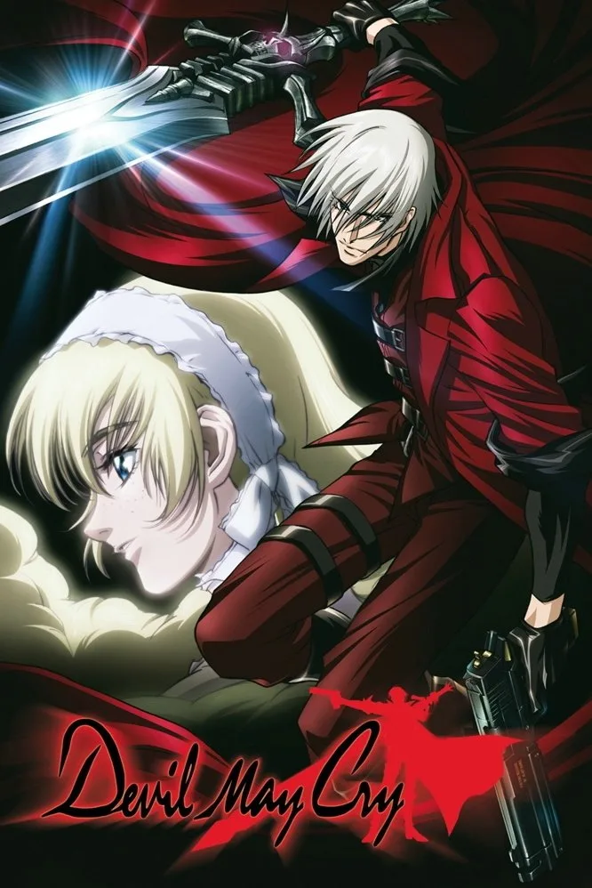 Devil May Cry 1080p İndir - görsel 12