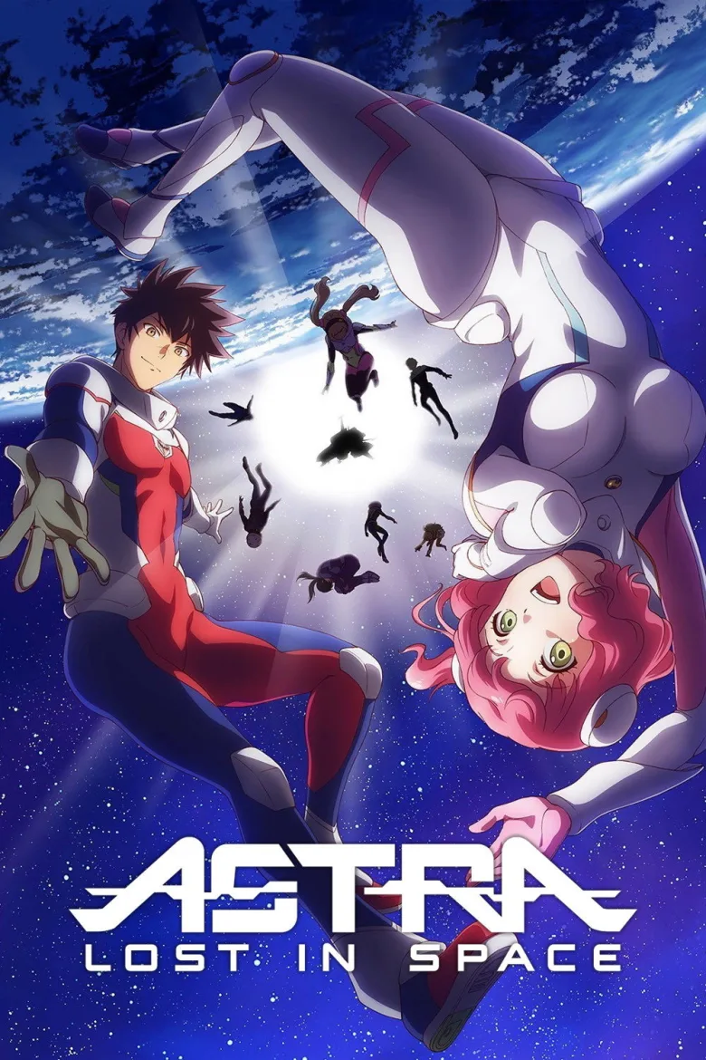 Astra Lost in Space 1080p Altyazılı İndir - görsel 11