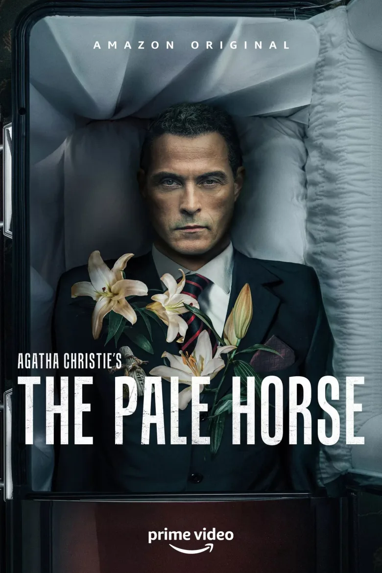 The Pale Horse 1080p İndir - görsel 13