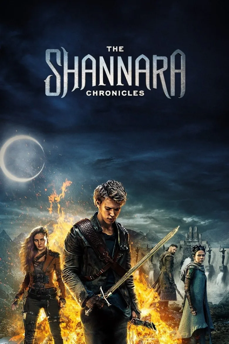The Shannara Chronicles İndir - görsel 9