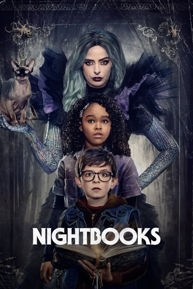 En Korkunç Masal İndir - görsel 12