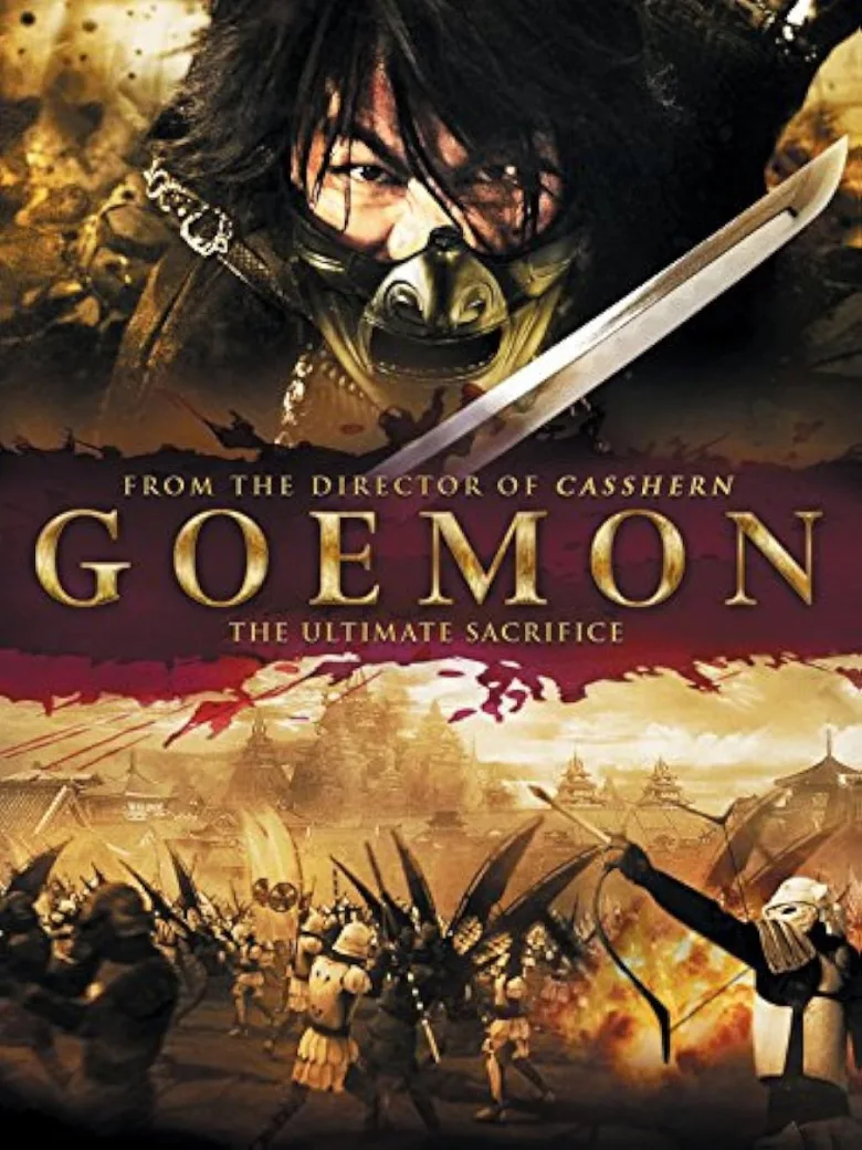 Goemon İndir - görsel 9