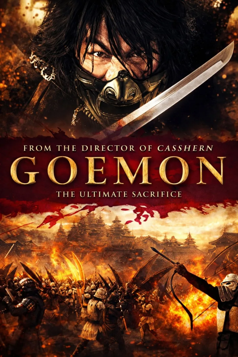 Goemon İndir - görsel 10