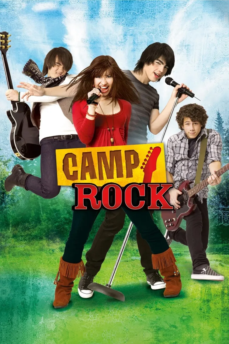Rock Kampı İndir - görsel 11