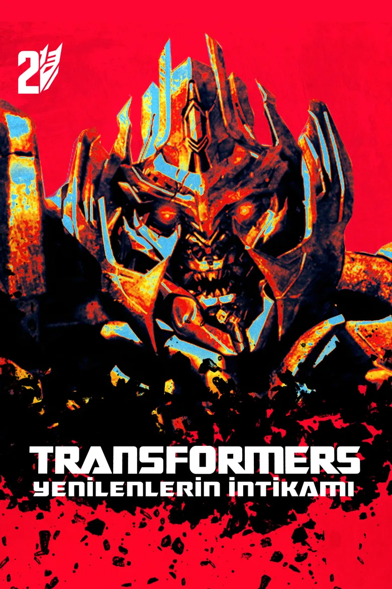 Transformers: Yenilenlerin İntikamı İndir - görsel 11