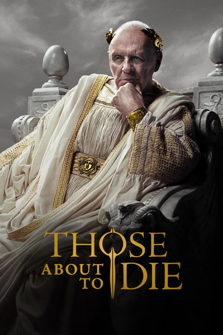 Those About to Die 4K İndir - görsel 13