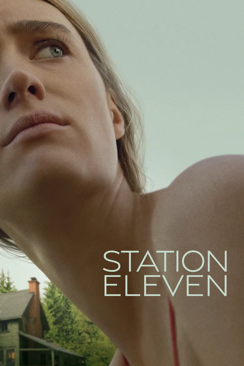 Station Eleven 1080p İndir - görsel 11