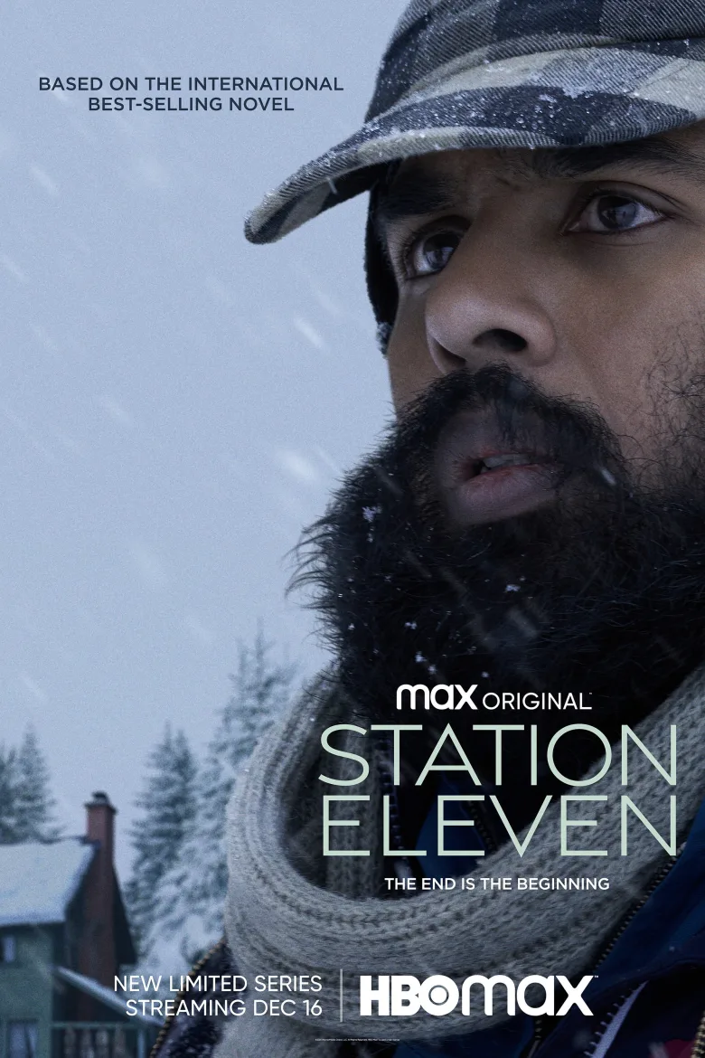 Station Eleven 1080p İndir - görsel 12