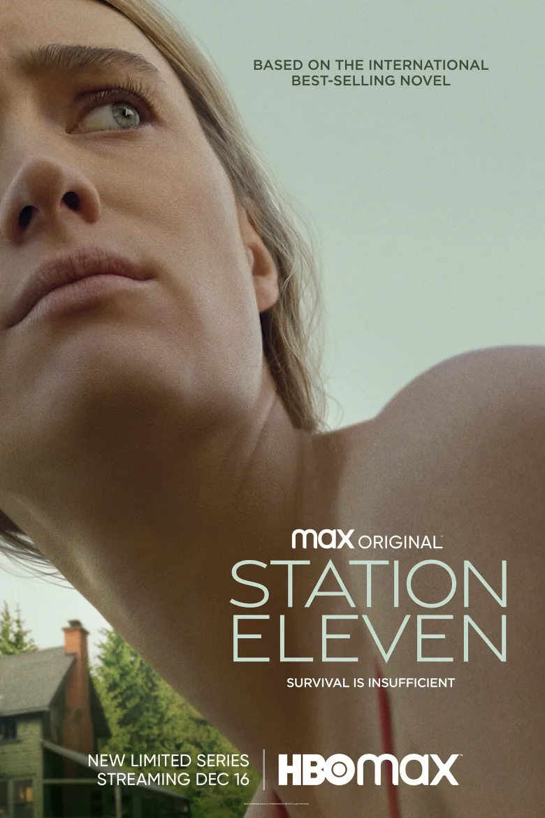 Station Eleven 1080p İndir - görsel 14
