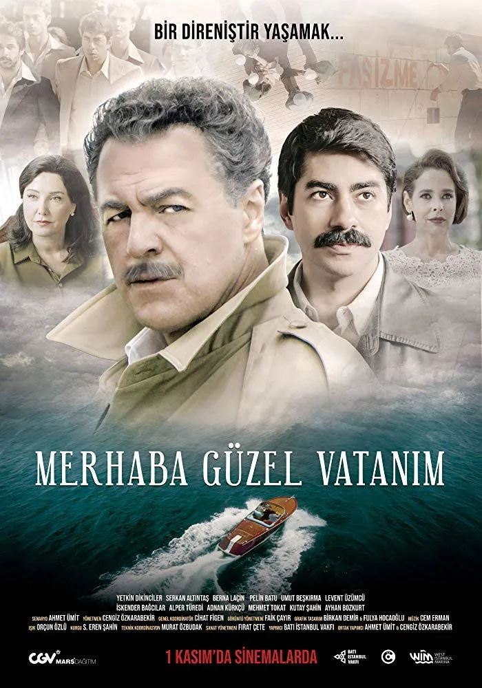 Merhaba Güzel Vatanım İndir - görsel 4