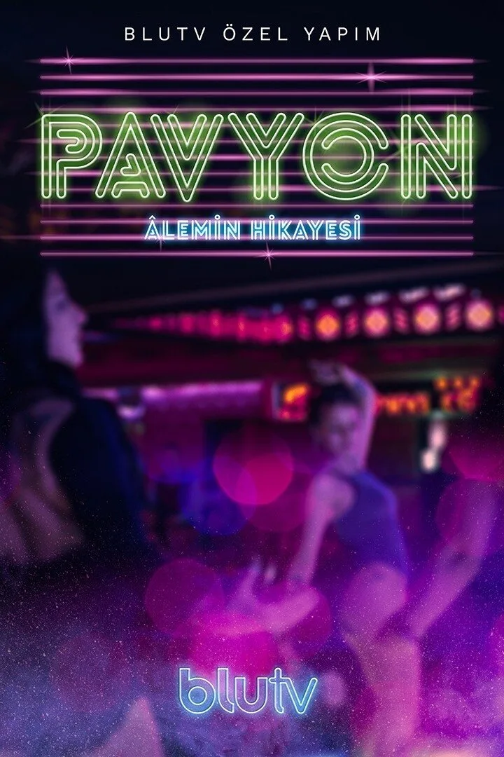 Pavyon 1080p İndir - görsel 9