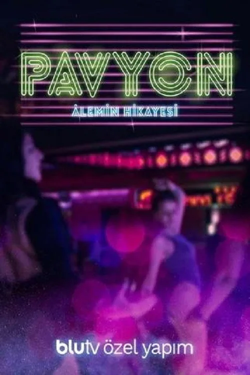 Pavyon 1080p İndir - görsel 10