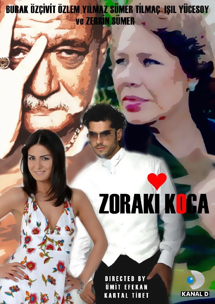 Zoraki Koca 1080p İndir - görsel 1