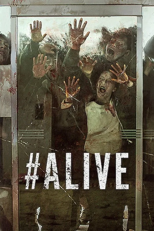 #Alive İndir - görsel 14
